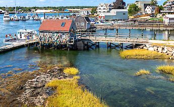 Portsmouth, New Hampshire, USA. Domenico Convertini@Flickr