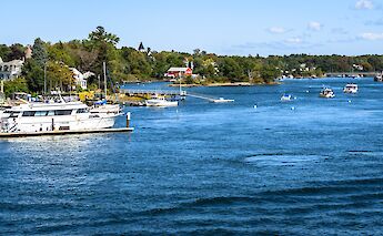 Portsmouth, New Hampshire, USA. Domenico Convertini@Flickr