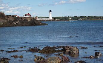 Portsmouth, New Hampshire, USA. Rick Pilot@Flickr