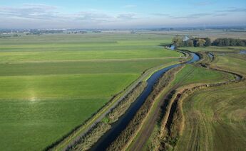 Countryside, Holland. Elise Van Tilborg@Unsplash