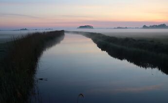 Polder, Holland. Erik Van Anholt@Unsplash
