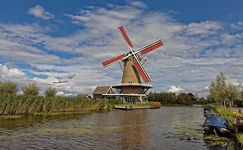 Dutch coutryside! ©Hollandfotograaf