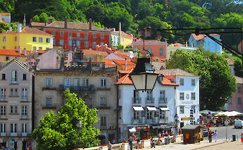 Sintra, Portugal. Cahroi@Flickr