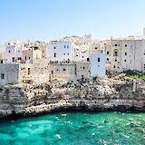 Cycling in the Heart of Puglia