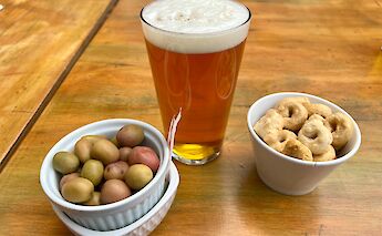 Happy hour! ©heather