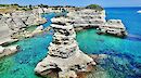 Exploring Italy's Sunny Salento by Bike