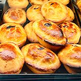 Pasticciotto in Lecce. ©heather