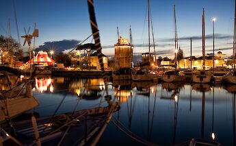 La Rochelle. Flickr:Raphaël Chekroun