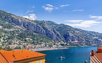 Menton. Flickr:Charles Jacques