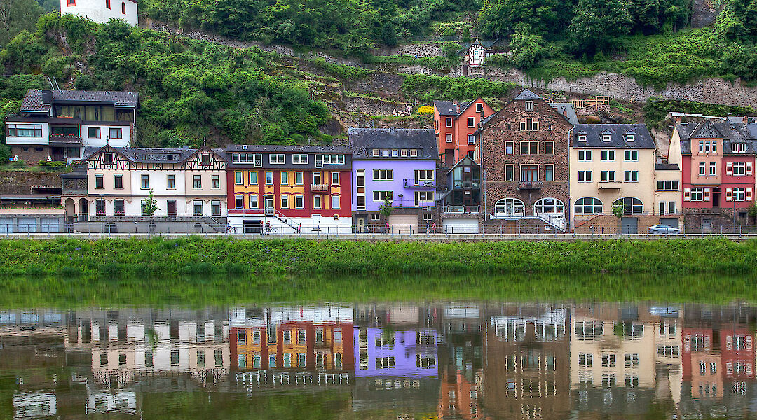 Cochem, Germany ©Hollandfotograaf