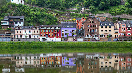 Cochem, Germany &copy;Hollandfotograaf