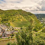 Cochem, Germany. CC:Asif Masimov