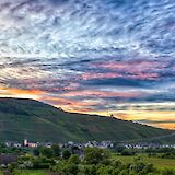 Mosel River Valley. ©Hollandfotograaf
