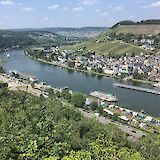 Traben-Trarbach, Germany. s_wh@Flickr