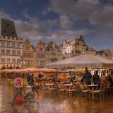 Trier, Germany. Jose Antonio Serra@Flickr