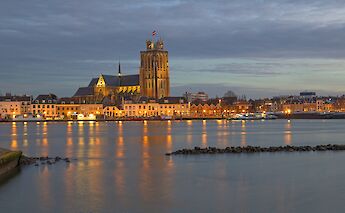 Dordrecht, South Holland. Hollandfotograaf