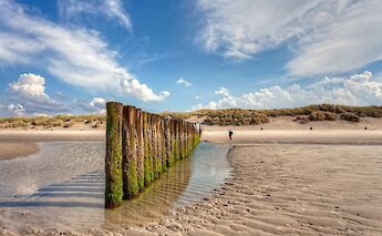 Vlissengen, Holland. Hollandfotograaf