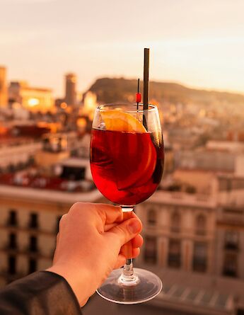 Sangria! JuliaSolonina@unsplash