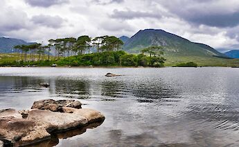Clifden, County Galway, Ireland. Wopke Postuma@Unsplash