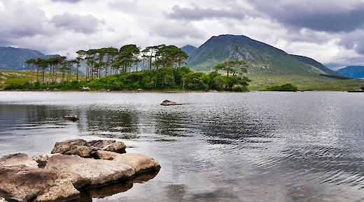 Clifden, County Galway, Ireland. Wopke Postuma@Unsplash