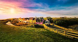 Custom and Private Bike Tours in Ireland
