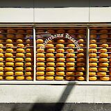 Cheese, anyone? Samantha Gollnick@Unsplash