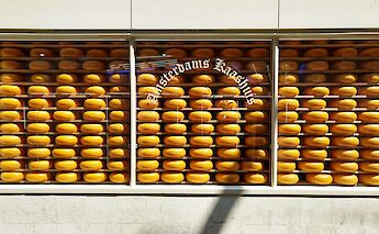 Cheese, anyone? Samantha Gollnick@Unsplash