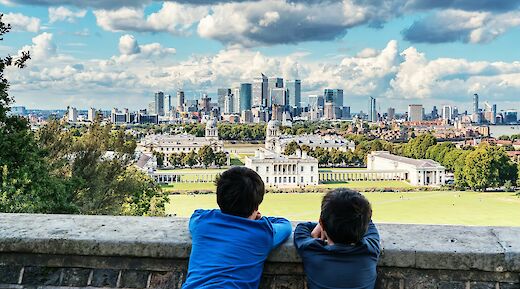 Greenwich, London , Greater London, United Kingdom. Fas Khan@Unsplash