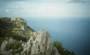 Palermo, Italy. Liubo Vermolaeva@Unsplash