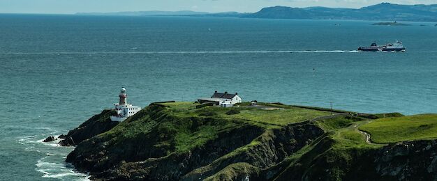 Howth tours