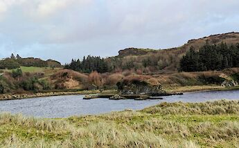 West Cork, Ireland. Katja Moller@Unsplash