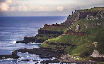 West Cork, Ireland. Mitch Hodge@Unsplash