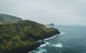 West Cork, Ireland. Nick Kane@Unsplash