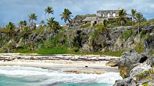 Barbados. Kathryn Maingot@Unsplash