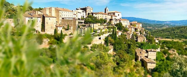 Aix-en-Provence tours