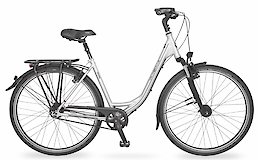 Hybrid Velo de Ville C100