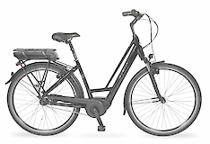 Velo de Ville CEB 200