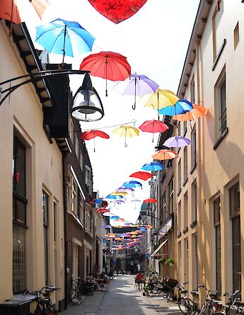 Deventer, Holland. Jan-Willem Reusink@Flickr