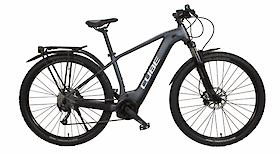 Cube Reaction Hybrid Performance