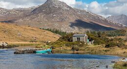 Private Wild Atlantic Way Galway E-Bike Tour