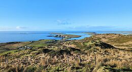 Private Lough Mask Loop Galway E-Bike Tour