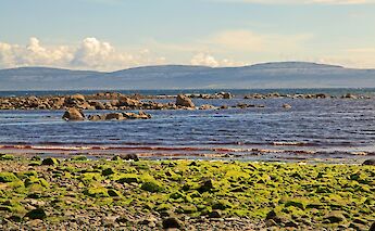 The Burren, Spiddal, Galway, Ireland. Graham Higgs@Flickr
