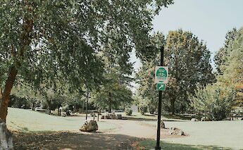 Bicentennial Capitol Mall State Park, Nashville, Tennessee, USA. Barbara Burgess@Unsplash