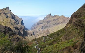 View of the sea, Tenerife, Spain. Iulia Laslea@Unsplash