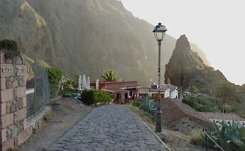 Masca, Tenerife, Spain. Nel Esch14@Flickr