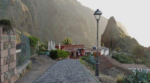 Masca, Tenerife, Spain. Nel Esch14@Flickr