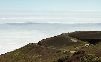 Tenerife, Spain. Anton Jauregui@Unsplash