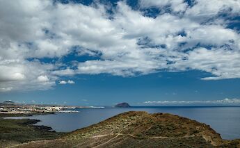 Tenerife, Spain. Mykola Kolyakorzh@Unsplash