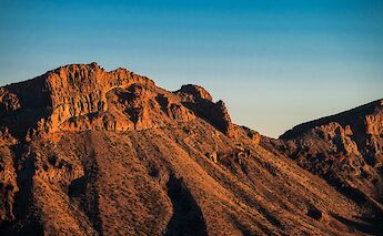 Teide National Park, Tenerife, Spain. Getty Images@Unsplash