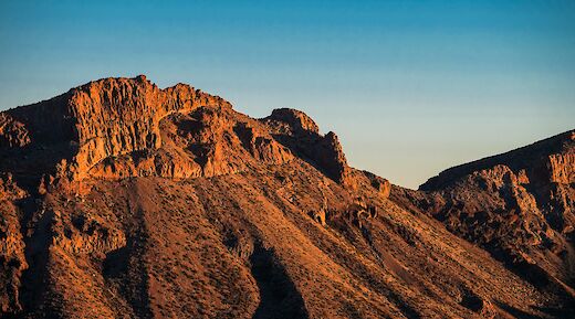Teide National Park, Tenerife, Spain. Getty Images@Unsplash